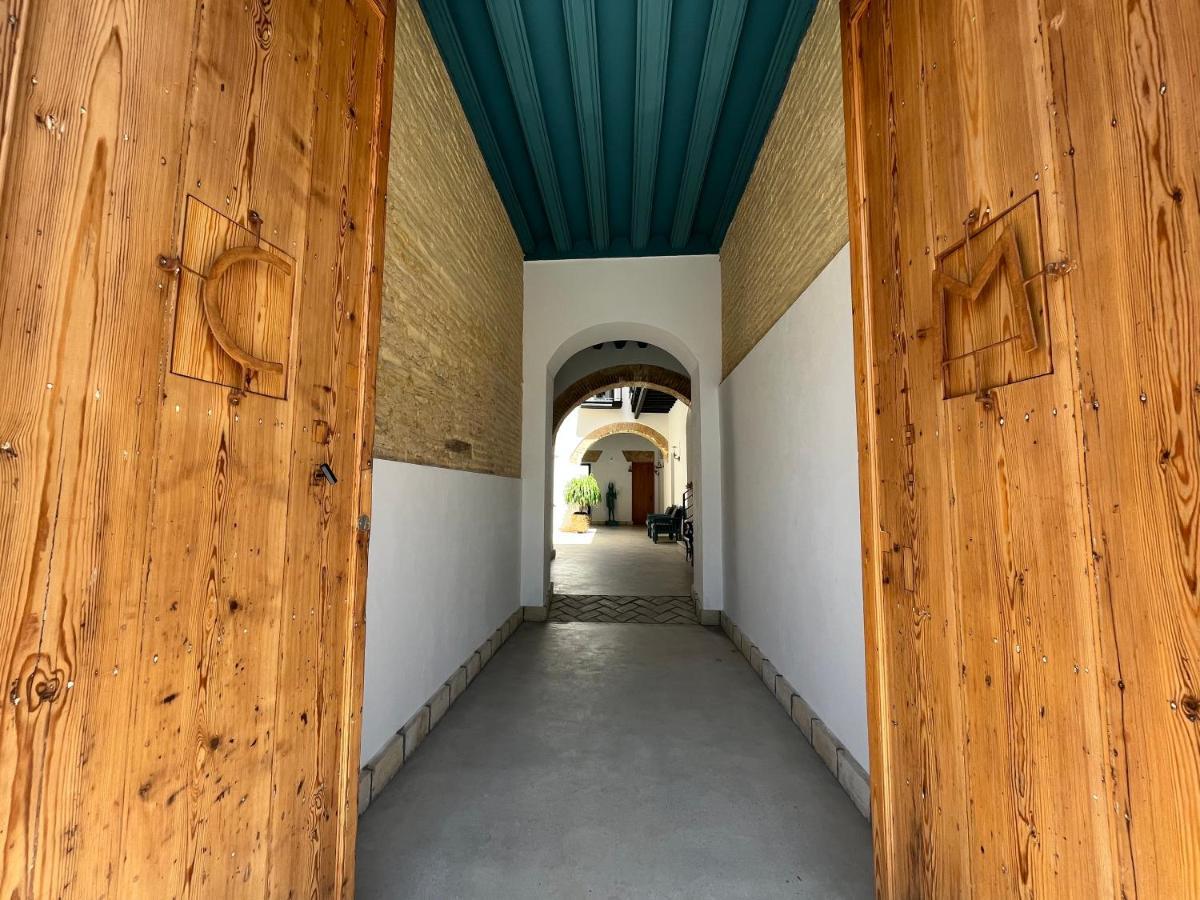 Camasanlucar Apartment Sanlucar de Barrameda Exterior photo