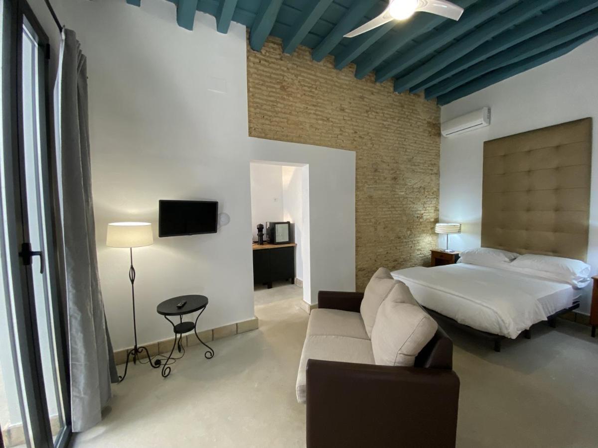 Camasanlucar Apartment Sanlucar de Barrameda Exterior photo